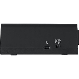 Roland GO MIXER PRO X Audio Mixer for Smartphones